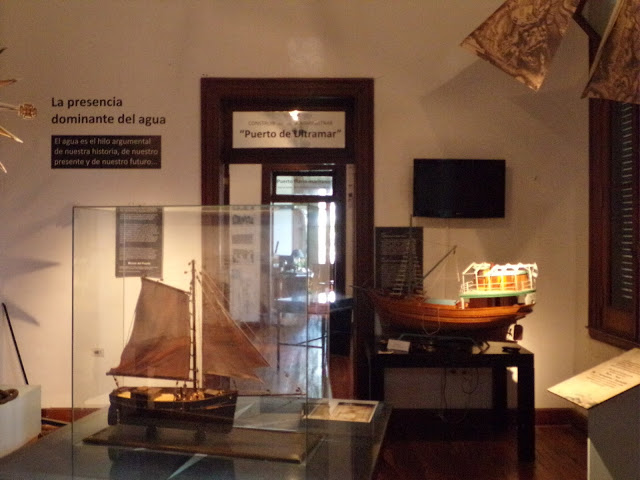 Puerto de Santa Fe 4